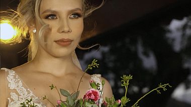 Videografo Rafa Augustos da Três Rios, Brasile - WEDDING FILM DUDA E LUCAS - CASAMENTO, engagement, event, wedding