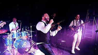 Videografo Rafa Augustos da Três Rios, Brasile - WEDDING FILM ISABELA E LUCAS - CASAMENTO, engagement, event, wedding