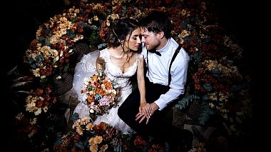 Videographer Rafa Augustos from Três Rios, Brazílie - WEDDING FILM LUANA E JOSH - CASAMENTO, drone-video, event, wedding