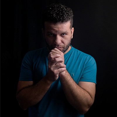 Videographer Rafa Augustos