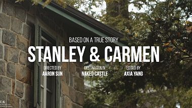 Videographer ya Mai from Zhejiang, China - love me like you do, musical video, wedding