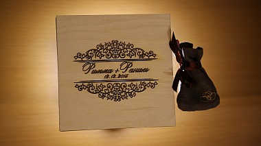 Filmowiec Александр Горбунов z Orenburg, Rosja - Римма+Раниль. Свадебный клип, wedding