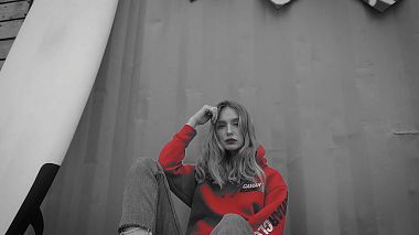 Видеограф Max Samuro, Вологда, Русия - the beauty is in me, advertising, drone-video, event, musical video