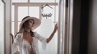 Видеограф Max Samuro, Вологда, Россия - Wedding teaser, SDE, аэросъёмка, свадьба