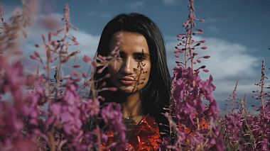 Videographer Max Samuro from Vologda, Russia - Ocean Dinara, SDE, drone-video, engagement, musical video