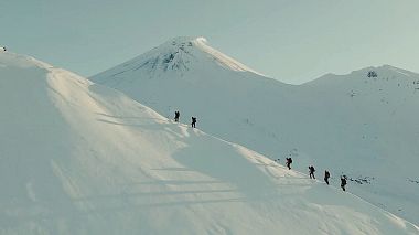 Videographer Max Samuro from Vologda, Russia - Оpen film, drone-video, event