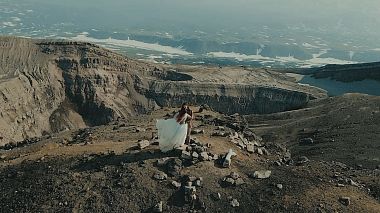 Videographer Max Samuro from Vologda, Rusko - Travel Wedding, SDE, drone-video, engagement, wedding