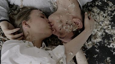 Βιντεογράφος Sergey Zharkov από Καλούγα, Ρωσία - Love story Мария и Дмитрий, engagement