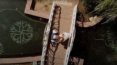 Βιντεογράφος Sergey Zharkov από Καλούγα, Ρωσία - Алексей и Наталья, wedding