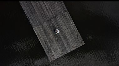 Videographer Sergey Zharkov from Kaluga, Rusko - Pavel and Anastasia, wedding