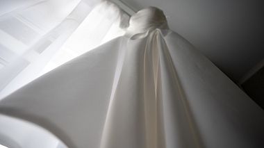 Videographer Sergey Zharkov from Kaluga, Rusko - Между нами молния, wedding