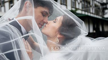 Videógrafo Ринат Фаттахов de Ufá, Rusia - Roman & Hristina, wedding