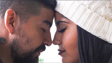 Videographer Jhon Philip morales andrade đến từ Denise & Ariel, wedding