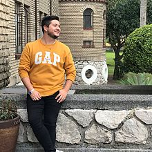 Videographer Jhon Philip morales andrade