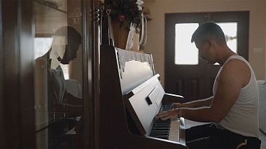 Videógrafo Konstantinos Koumi de Nicosia, Chipre - Piano, wedding