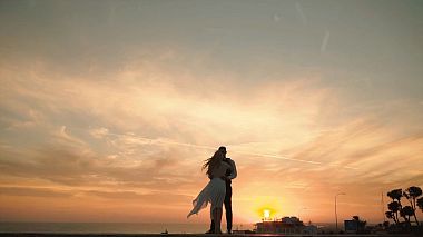 Videógrafo Konstantinos Koumi de Nicosia, Chipre - Always Dance, wedding