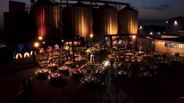 Videógrafo Konstantinos Koumi de Nicósia, Chipre - X+A, wedding