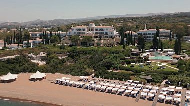 Videógrafo Konstantinos Koumi de Nicosia, Chipre - Power Off, wedding