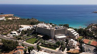 Videographer Konstantinos Koumi from Nikósie, Kypr - A+K, wedding