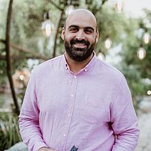 Videographer Konstantinos Koumi