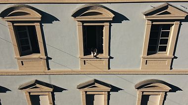 来自 博洛尼亚, 意大利 的摄像师 Antonio De Masi - La casa Sognata - Videoclip, musical video