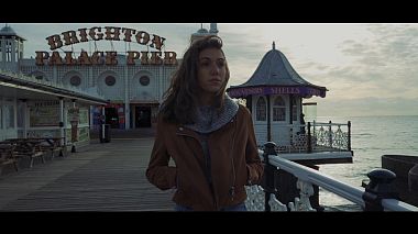 Videographer Antonio De Masi from Bologne, Italie - I Hope you’ll change your mind - videoclip, musical video