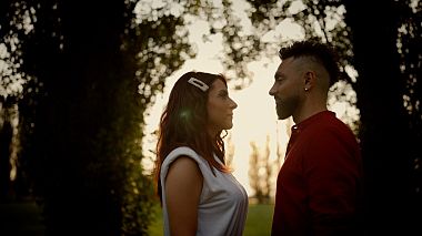 Videographer Antonio De Masi from Bologna, Italy - Pre Wedding - inno all'Amore, invitation, wedding