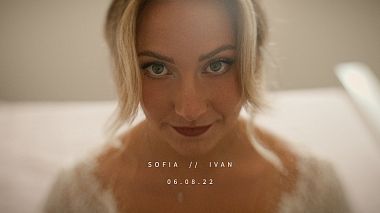 Videographer Antonio De Masi from Bologna, Italien - SOFIA ❤ IVAN 06.08.22, drone-video, wedding