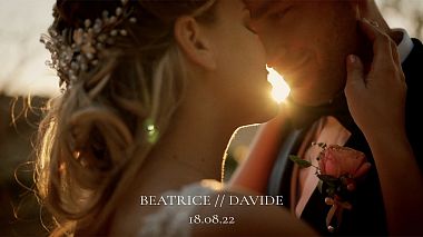 Videographer Antonio De Masi đến từ Engagement & Wedding - Italy, SDE, drone-video, engagement, wedding