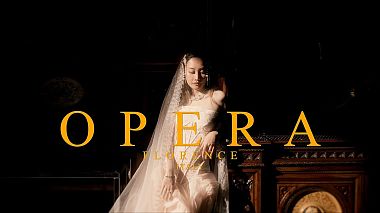 Відеограф Antonio De Masi, Болонья, Італія - Elopement in Florence, wedding