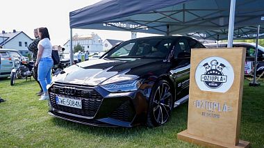 Videographer zdronowani .pl đến từ Zlot samochodów Luzino | Dziupla Detailing Kosmetyka Samochodowa Patryk Konkol | zdronowani.pl, advertising, event, sport