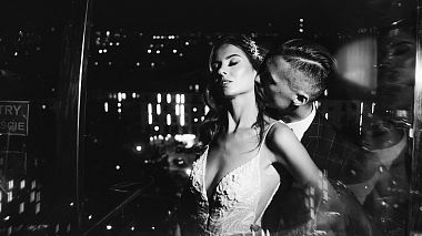 Videographer Bartosz Samojlik đến từ Monika & Adam | Teledysk Ślubny, engagement, wedding