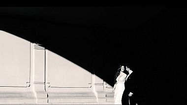 Videographer Bartosz Samojlik from Białystok, Polen - Monika & Adrian | Teledysk Ślubny, wedding