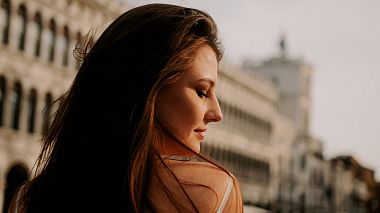 Videographer Bartosz Samojlik from Białystok, Polen - Kornelia | Venice, Italy, wedding