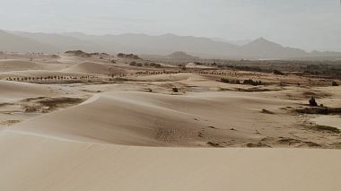 Filmowiec Khắc Hùng z Ho Chi Minh, Wietnam - Wedding Film Đức Anh & Thanh Tuyền in Vinh Hy | Prewedding epic Film, wedding