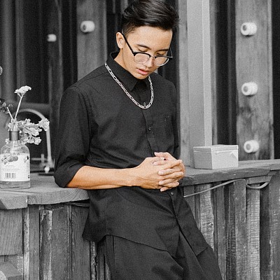 Videographer Khắc Hùng