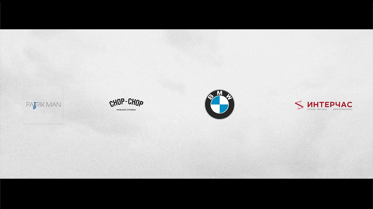 CHOP-CHOP. Partners.