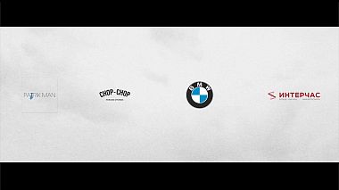 Videographer Michael Zemlyakov from Moskva, Rusko - CHOP-CHOP. Partners., advertising, backstage, invitation