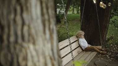 Відеограф Michael Zemlyakov, Москва, Росія - Химия.Wedding Film, backstage, engagement, event, reporting, wedding