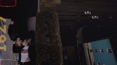 Videographer Michael Zemlyakov from Moscow, Russia - Love Story.Tenderness, backstage, engagement, event, wedding