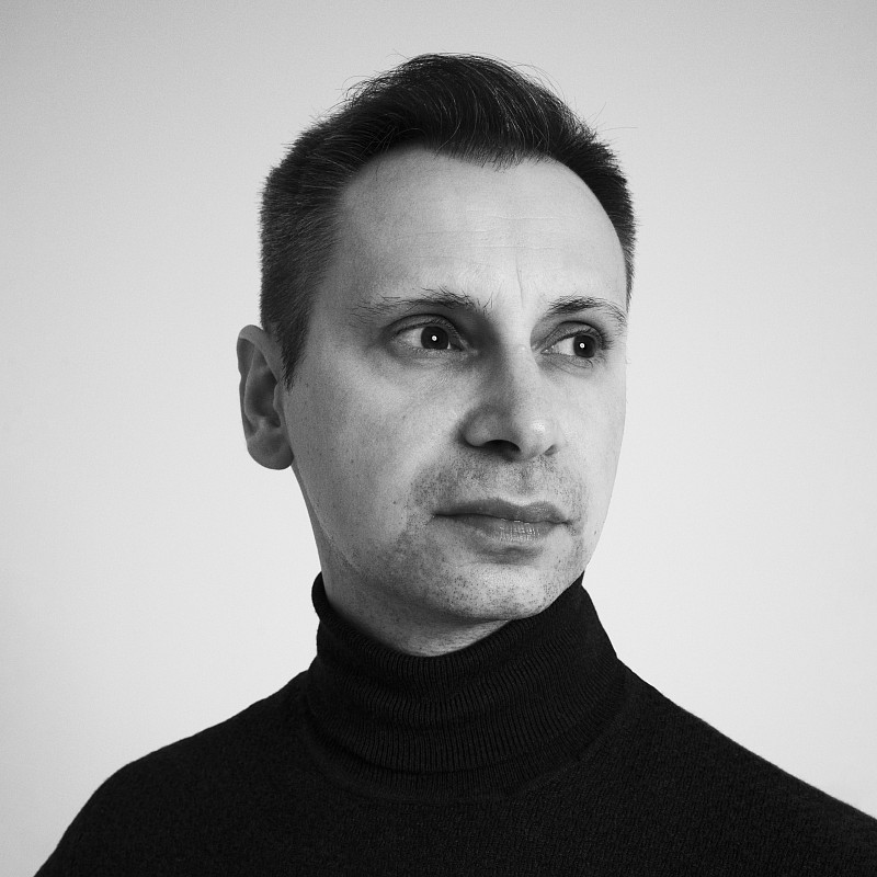 Videographer Umberto Tumminia