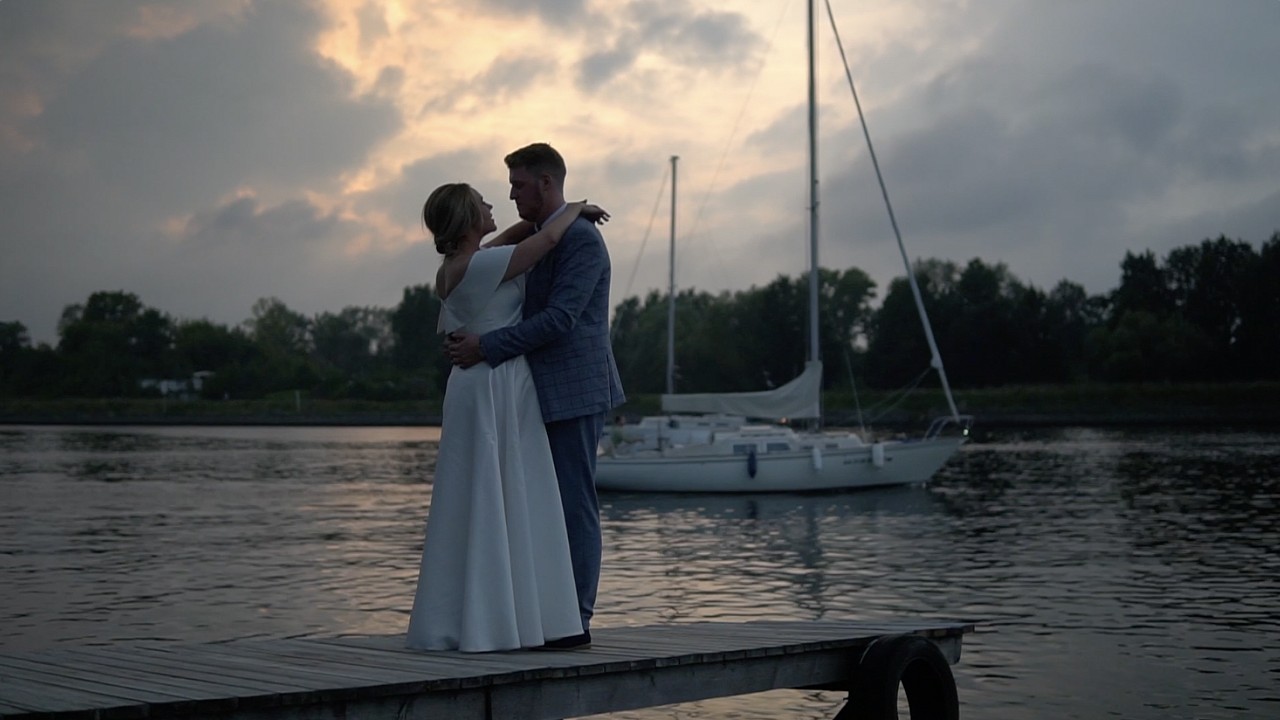 26.08.2021. Wedding teaser.