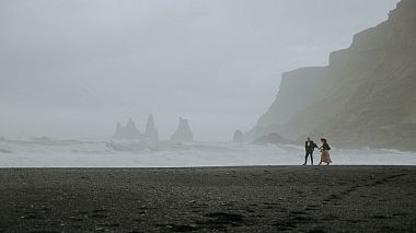 Videographer Denis Kovalev from Moskau, Russland - IvanNastya, wedding