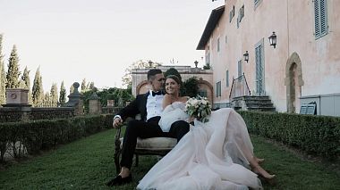 Moskova, Rusya'dan Denis Kovalev kameraman - VovaLera, düğün
