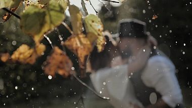 Moskova, Rusya'dan Denis Kovalev kameraman - DimaMarina, düğün
