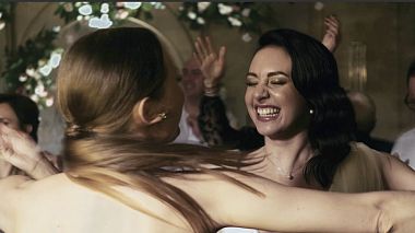 Videographer Denis Kovalev from Moskau, Russland - IgorKristina, event, wedding