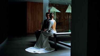 Videographer Amar Video from Monterrey, Mexiko - Valeria & Rodrigo - Monterrey, wedding