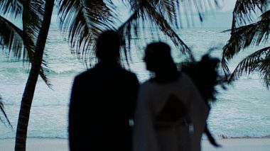Videographer Amar Video from Monterrey, Mexiko - Lindsey & Jack - Tulum, event, wedding
