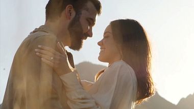 Videographer Amar Video from Monterrey, Mexiko - Cris & Diego - A time machine, event, wedding