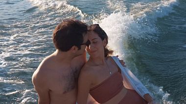 Videographer Amar Video from Monterrey, Mexiko - Ale & Juan Diego - Bocapalma, event, wedding